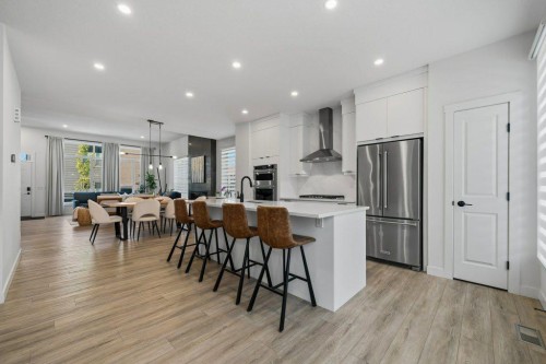 322 Sovereign Common Sw, Calgary, AB 