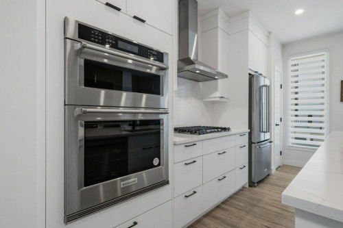 322 Sovereign Common Sw, Calgary, AB 