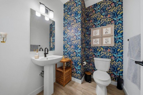 322 Sovereign Common Sw, Calgary, AB 
