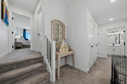 322 Sovereign Common Sw, Calgary, AB 