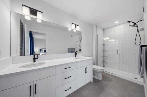 322 Sovereign Common Sw, Calgary, AB 