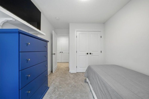 322 Sovereign Common Sw, Calgary, AB 