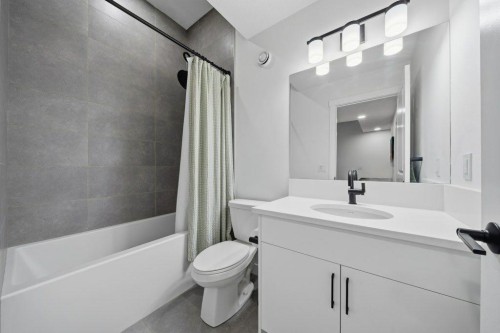 322 Sovereign Common Sw, Calgary, AB 