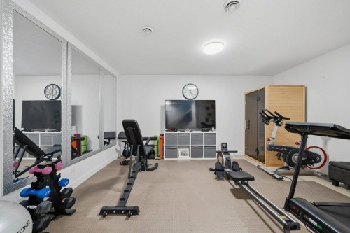 322 Sovereign Common Sw, Calgary, AB 