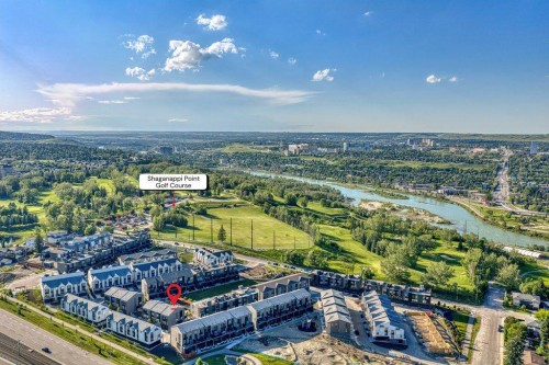 322 Sovereign Common Sw, Calgary, AB 