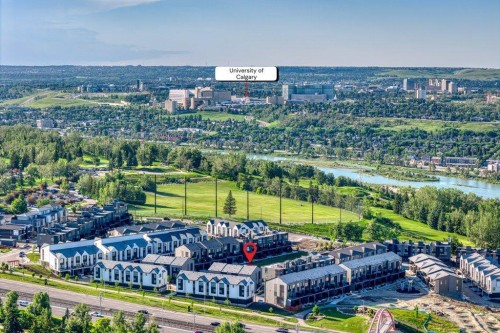 322 Sovereign Common Sw, Calgary, AB 