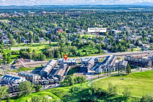 322 Sovereign Common Sw, Calgary, AB 