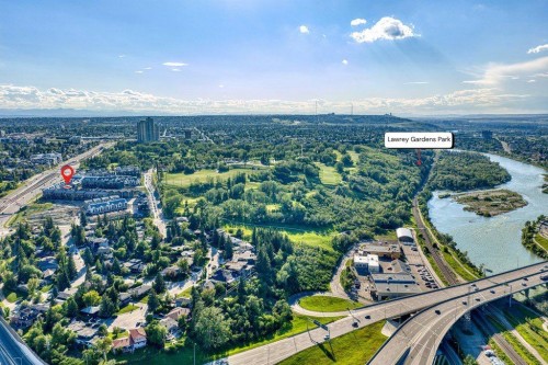 322 Sovereign Common Sw, Calgary, AB 