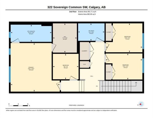 322 Sovereign Common Sw, Calgary, AB 