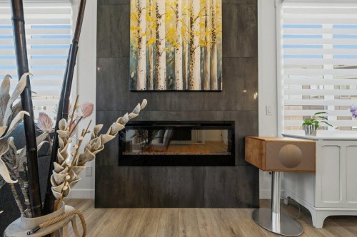 322 Sovereign Common Sw, Calgary, AB 