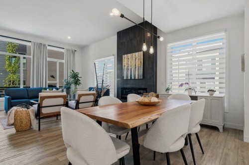 322 Sovereign Common Sw, Calgary, AB 