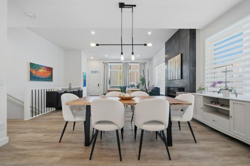 322 Sovereign Common Sw, Calgary, AB 