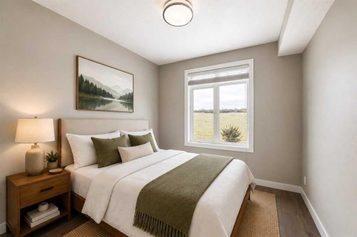 110-1005A Westmount Drive, Strathmore, AB 