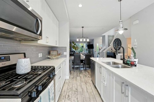 1318 Legacy Circle Se, Calgary, AB 