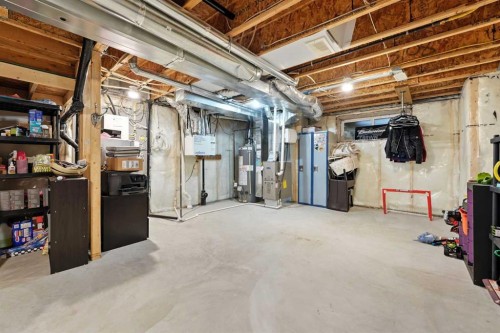 1318 Legacy Circle Se, Calgary, AB 