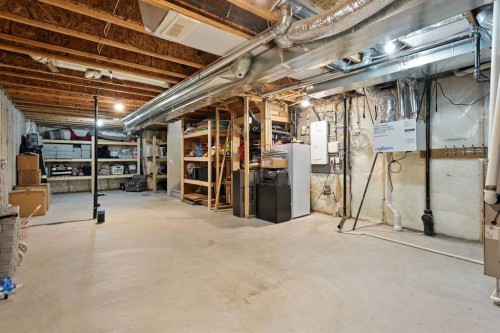 1318 Legacy Circle Se, Calgary, AB 