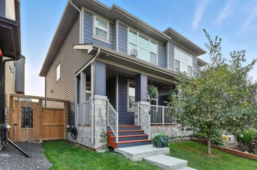 1318 Legacy Circle Se, Calgary, AB 
