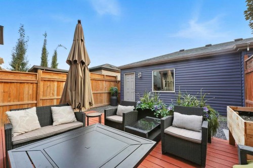 1318 Legacy Circle Se, Calgary, AB 