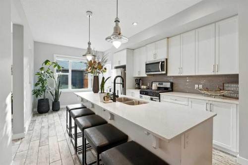 1318 Legacy Circle Se, Calgary, AB 