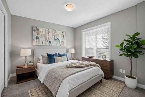 52-300 Marina Drive, Chestermere, AB 