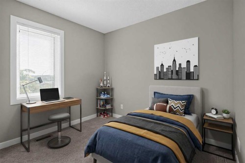 52-300 Marina Drive, Chestermere, AB 