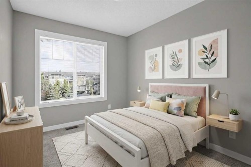 52-300 Marina Drive, Chestermere, AB 