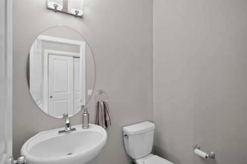 52-300 Marina Drive, Chestermere, AB 