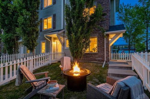 52-300 Marina Drive, Chestermere, AB 
