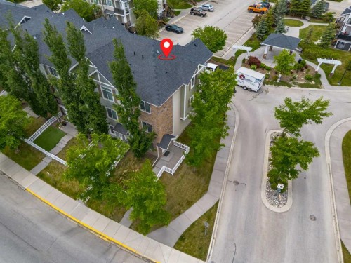 52-300 Marina Drive, Chestermere, AB 