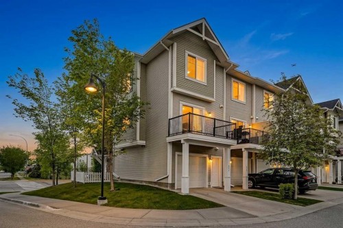 300 Marina Drive  Chestermere, AB T1X 0P6