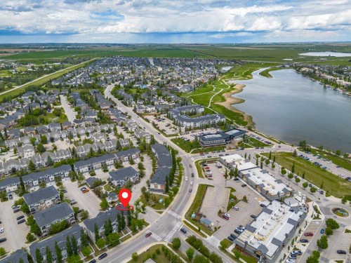 52-300 Marina Drive, Chestermere, AB 