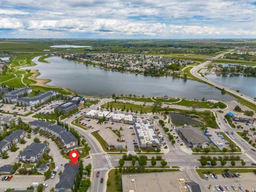 52-300 Marina Drive, Chestermere, AB 