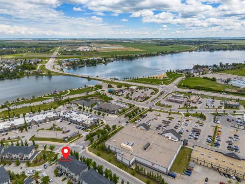 52-300 Marina Drive, Chestermere, AB 