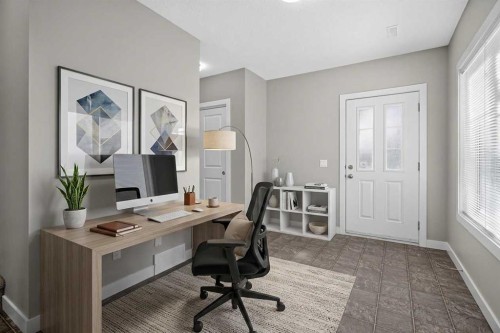52-300 Marina Drive, Chestermere, AB 