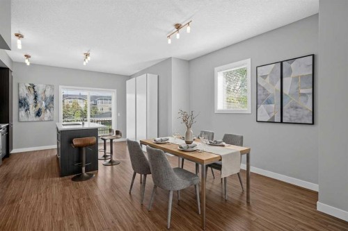 52-300 Marina Drive, Chestermere, AB 