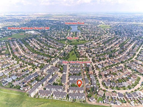 225 Elgin Gardens Se, Calgary, AB 