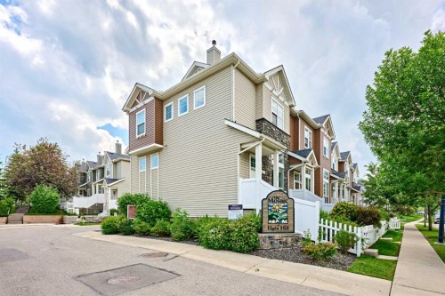 225 Elgin Gardens Se, Calgary, AB 