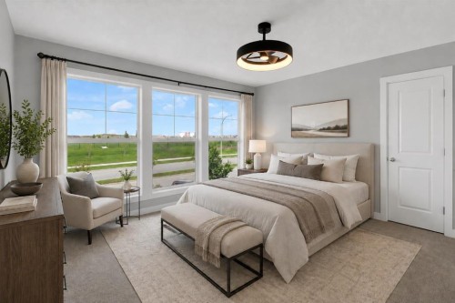 802 Cornerstone Boulevard Ne, Calgary, AB 