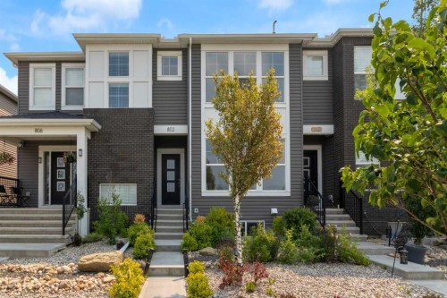 802 Cornerstone Boulevard Ne, Calgary, AB 