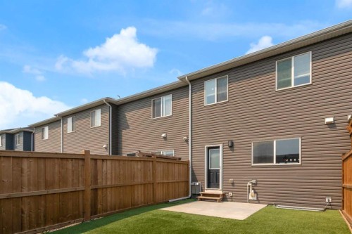 802 Cornerstone Boulevard Ne, Calgary, AB 