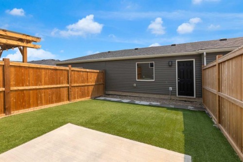 802 Cornerstone Boulevard Ne, Calgary, AB 