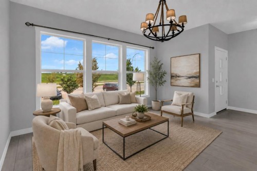 802 Cornerstone Boulevard Ne, Calgary, AB 