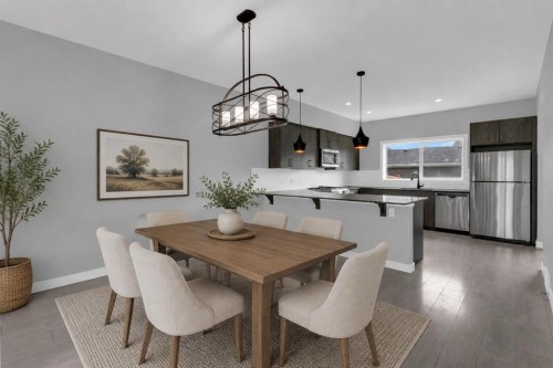 802 Cornerstone Boulevard Ne, Calgary, AB 
