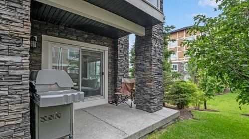 3115-240 Skyview Ranch Road Ne, Calgary, AB - Outdoor