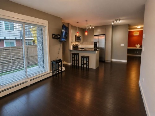 3115-240 Skyview Ranch Road Ne, Calgary, AB - Indoor