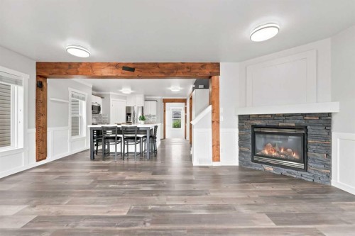 53 Covebrook Close Ne, Calgary, AB 