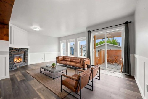53 Covebrook Close Ne, Calgary, AB 