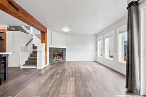 53 Covebrook Close Ne, Calgary, AB 