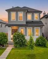 53 Covebrook Close NE Calgary, AB T3K 6J5