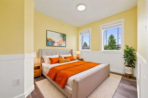 53 Covebrook Close Ne, Calgary, AB 